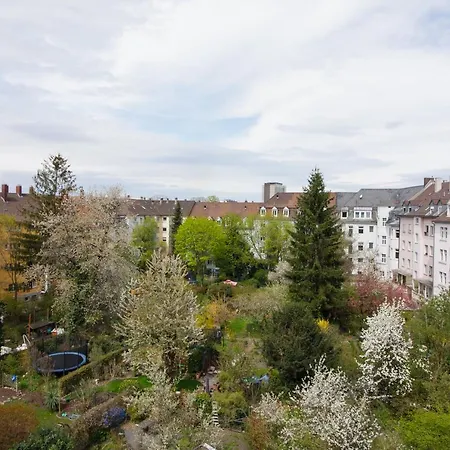 Room 1 / Room 2 Karlsruhe Exterior photo