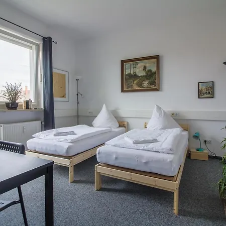 Room 1 / Room 2 Karlsruhe Exterior photo