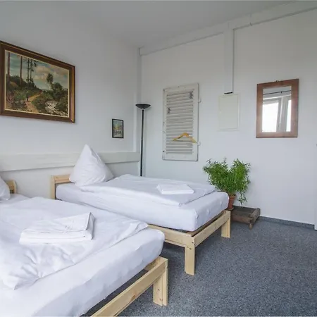 Room 1 / Room 2 Karlsruhe Exterior photo