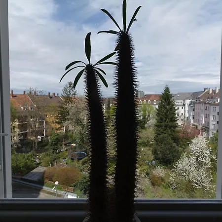 Room 1 / Room 2 Karlsruhe Exterior photo