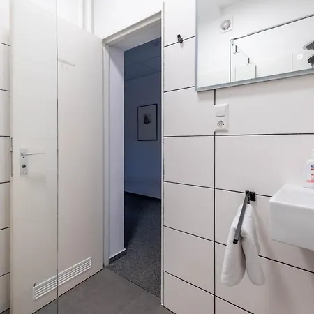 Room 1 / Room 2 Karlsruhe Exterior photo