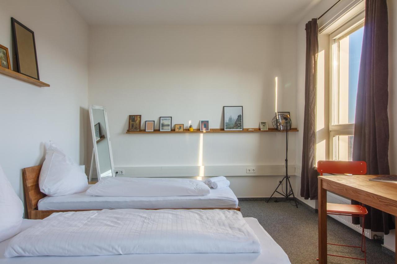 1 / 2 Homestay Karlsruhe