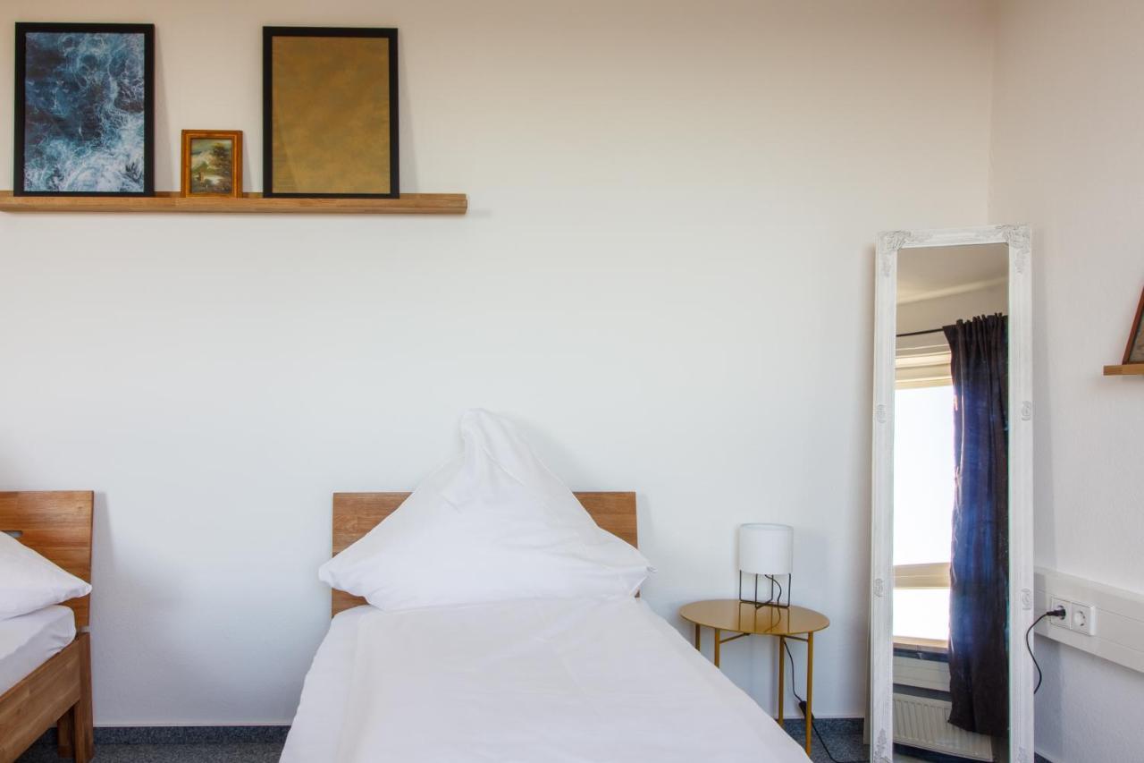 1 / 2 Homestay Karlsruhe