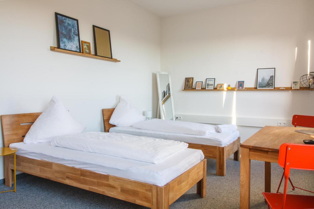 Homestay 1 / 2 Karlsruhe